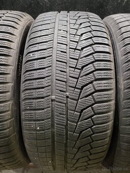 225/50 R17 Hankook zimne pneumatiky - 4