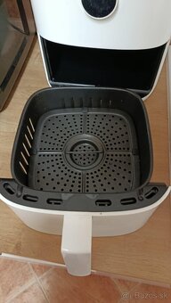 Teplovzdušná fritéza Xiaomi Smart Air Fryer - 4
