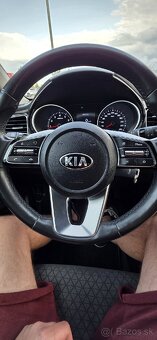 Kia ceed 1.4 mpi - 4