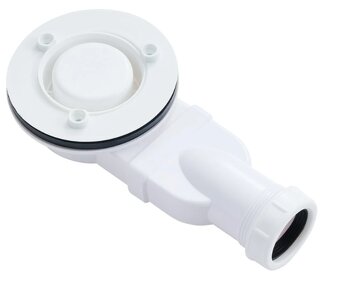 Sprchová vanička 80x80 cm NOVÁ - 4