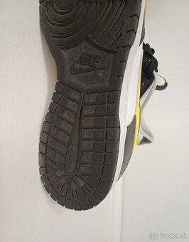 Nike DUNK LOW 43 - 4