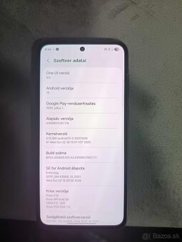 Samsung Galaxy A35. 5G - 4