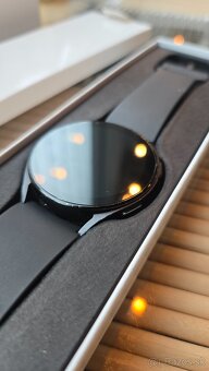 Samsung Galaxy Watch 5 LTE 44mm Graphite - 4