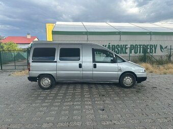 Fiat Scudo - 4