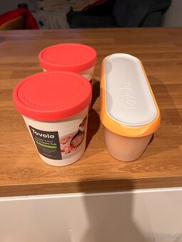 zmrzlinovac klarstein 2l - 4