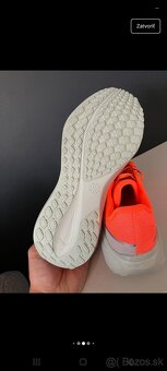 Panske bezecke tenisky Nike 42,5 - 4