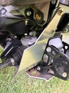 Can Am Outlander 1000 MAX XTP r.v.2019 - 4