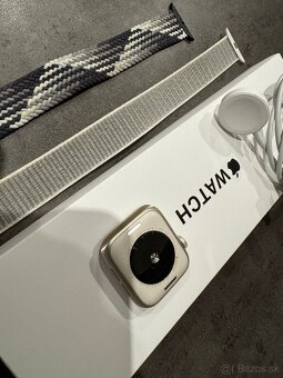 Apple watch SE 2gen - 4