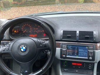 BMW E46 330D - 4