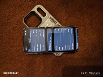 Apple iPhone 17 Pro 256GB White - 4