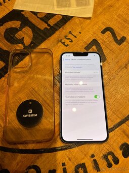 iPhone 13 ,ako nový - 4