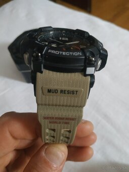G-SHOCK -ARMY - 4