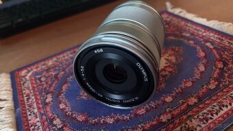 Olympus om-d e-m10 mark II - 4