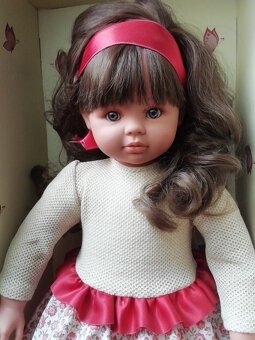 Realisticka babika Pepa - 4