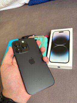 Iphone 14 pro 128gb - 4