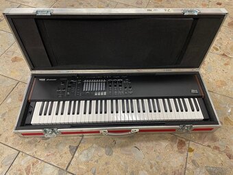 Preda Vox Continental 73 BK - 4