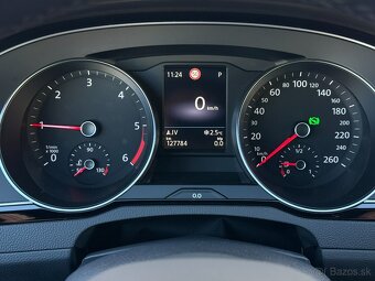 VW Passat Variant 2.0TDI 110kW DSG Elegance IQ ACC Kamera TZ - 4