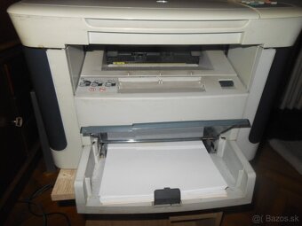 Multifunkčná tlačiareň Laser Jet M1120 MFP - 4