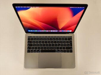 MacBook Pro 2017 A1708 | i5 2.3 GHz | 8 GB RAM | 128 GB SSD - 4
