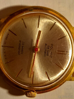 Predám POLJOT de luxe - 4