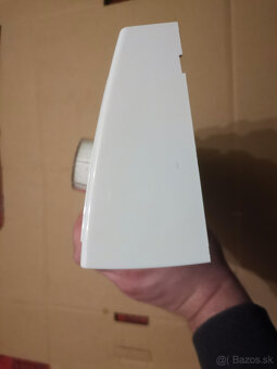 Predám predný panel Electrolux - 4