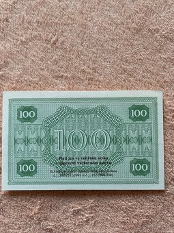 Ústavné poukážky - 4