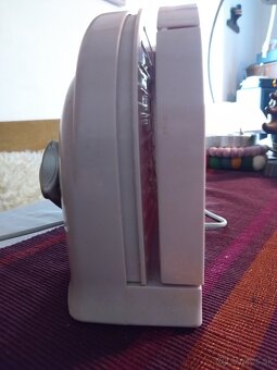 Krájač elektrický Professor, používaný málo, stav ok - 4