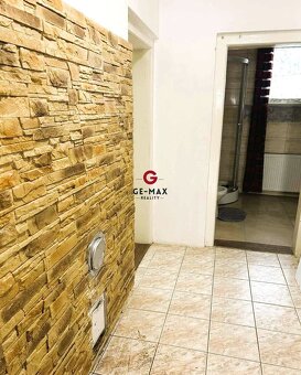 ÚTULNÝ 2-IZBOVÝ RODINNÝ DOM – ZÁHOR, POZEMOK + GARÁŽ - 4