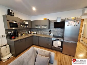 Prenájom 2-izb.byt s balkonom a garážou, Senec - 4