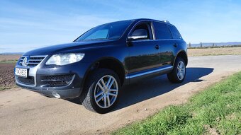 Vw Touareg 3.0TDI INDIVIDUAL - 4