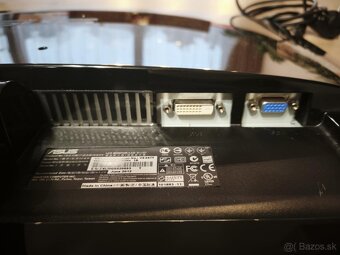 Predam monitor Asus VE247 24" - 4
