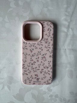 Kryt iPhone 15 Pro - 4