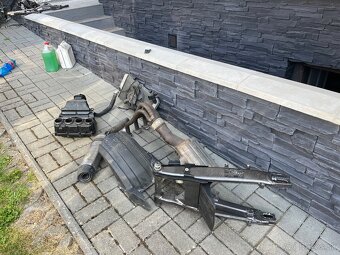 Kawasaki Versys 1000 - 4