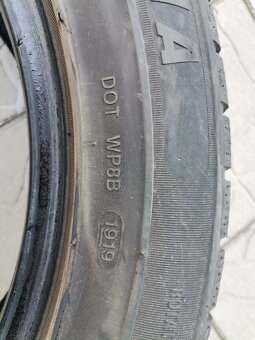 Celorocné pneumatiky - 4