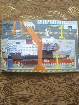 Kniha Obrazova encyklopedia zvieraa - 4