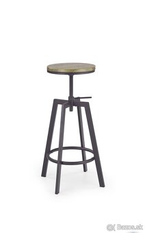 Barová stolička, Stolička - 4