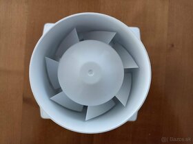 Ventilátor Vents 100S + Breeze 10FB - 4