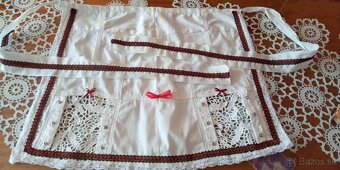 Chlapčenské nohavice,košeľa,pánske kosele - 4