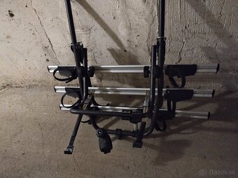 Predam nosič bicyklo na kufor - 4