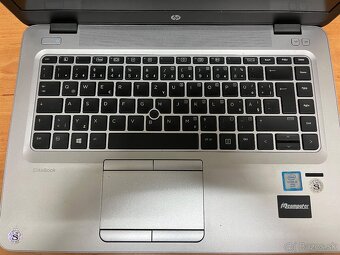 Notebook HP EliteBook 840 G3 - 4