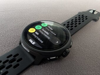Suunto Run - nové - 4