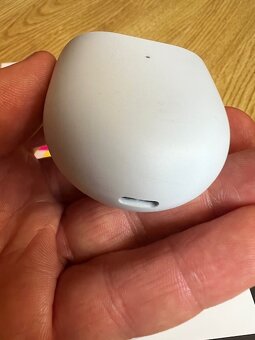 Xiaomi Redmi Buds 4 Bluetooth slúchadlá - 4