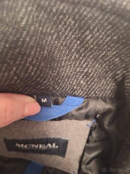 Predám pánsky kabát - 4