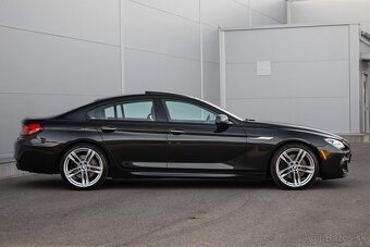 BMW 650i xDrive M Sport Edition A/T - 4