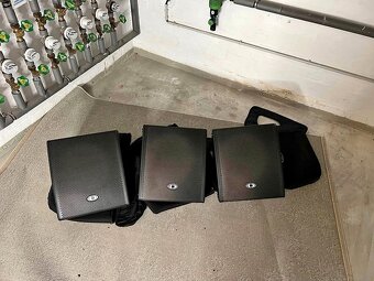 Reproduktory Dynacord AXM 12A - 4