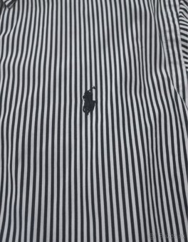 dámska košeľa Ralph Lauren - S - 4