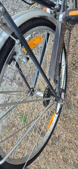 Damsky bicykel - 4