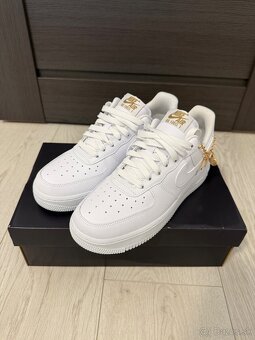 Nike Air Force 1 ´07 LX - 4