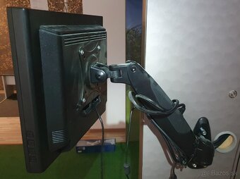 15" iiyama ProLite T1531SR-B3 dotykový - 4