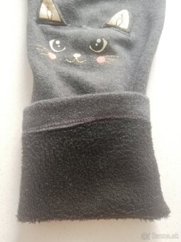 Zateplene legíny - 4